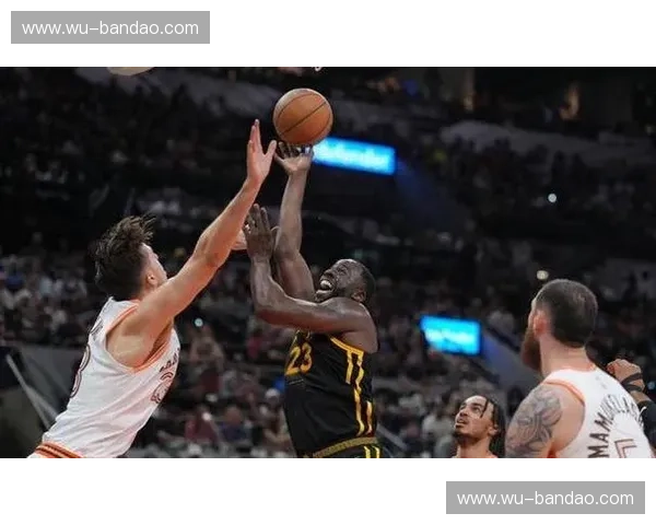 诸神黄昏对阵异星觉醒：3月30日勇士马刺之战，不仅是胜负，更是时代的交响